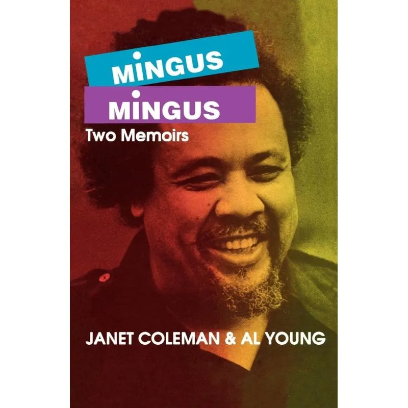 Mingus/Mingus