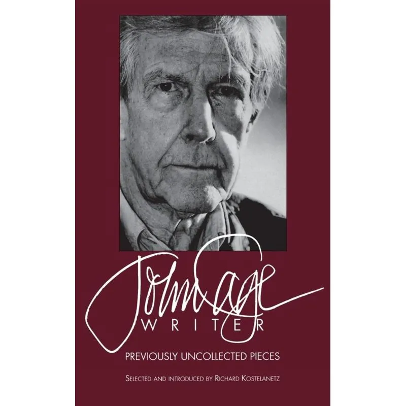 John Cage