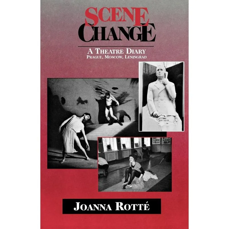 Scene Change