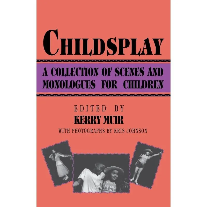 Childsplay