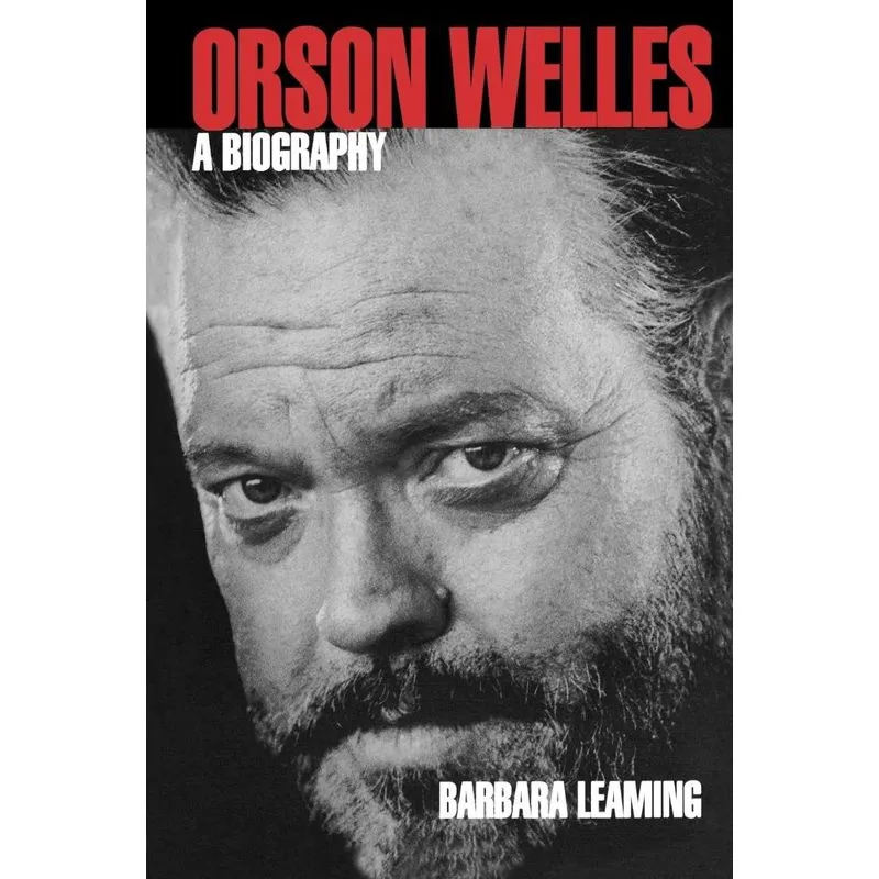 Orson Welles
