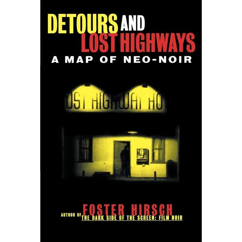 Detours and Lost Highways