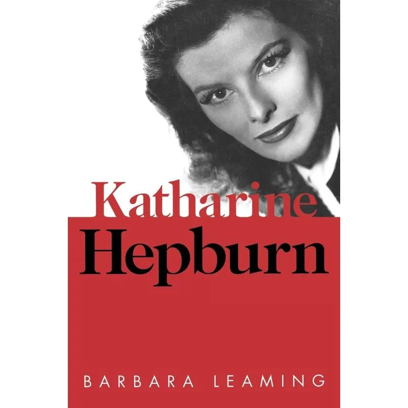 Katharine Hepburn