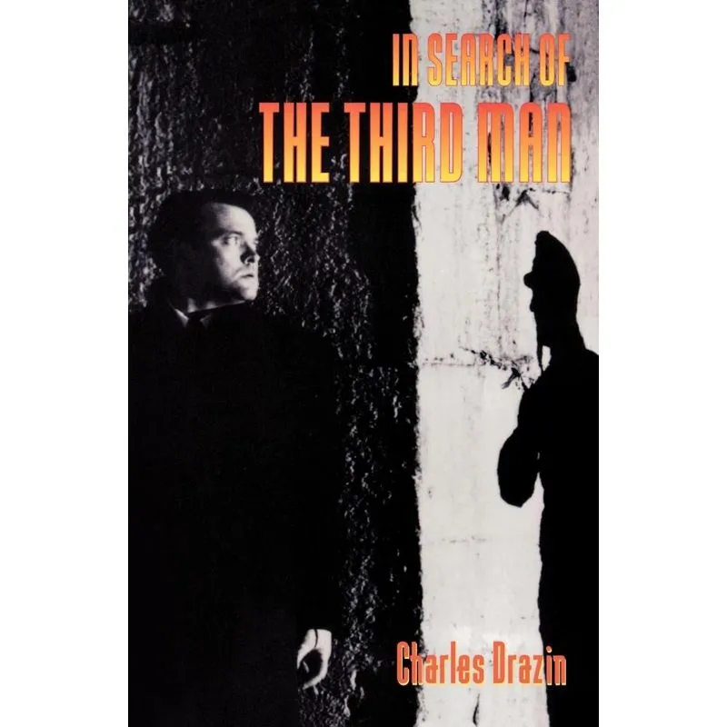 In Search of The Third Man