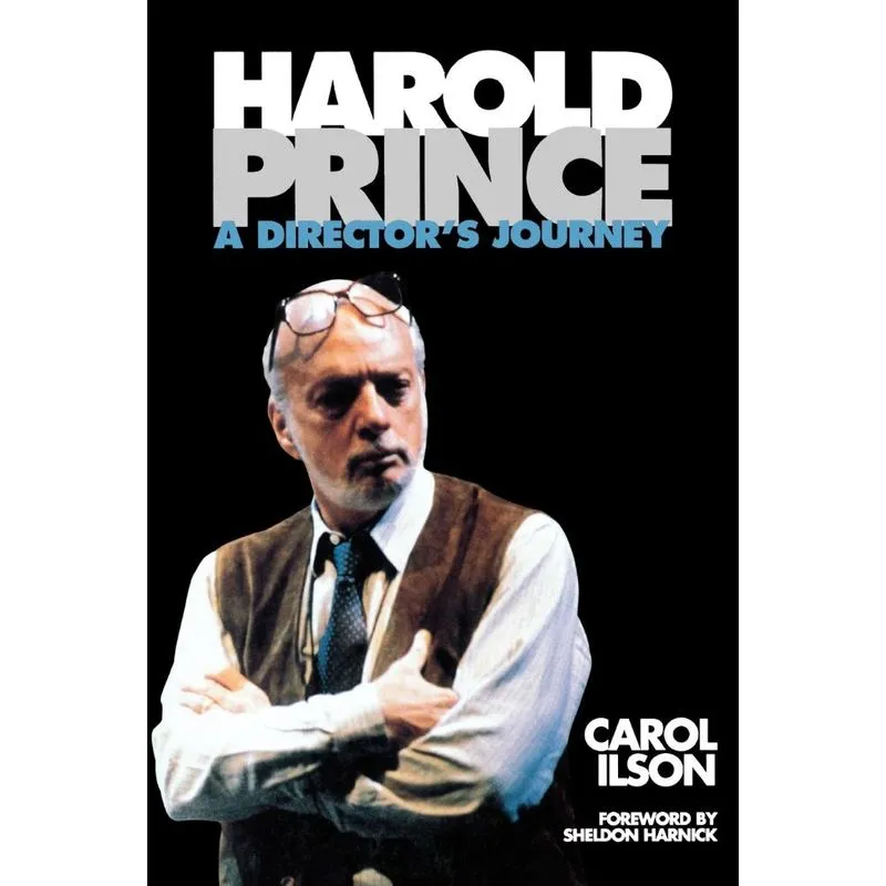 Harold Prince