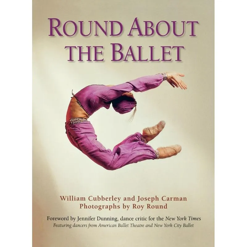 Round About the Ballet