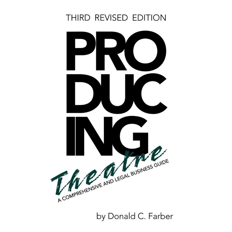 Producing Theatre