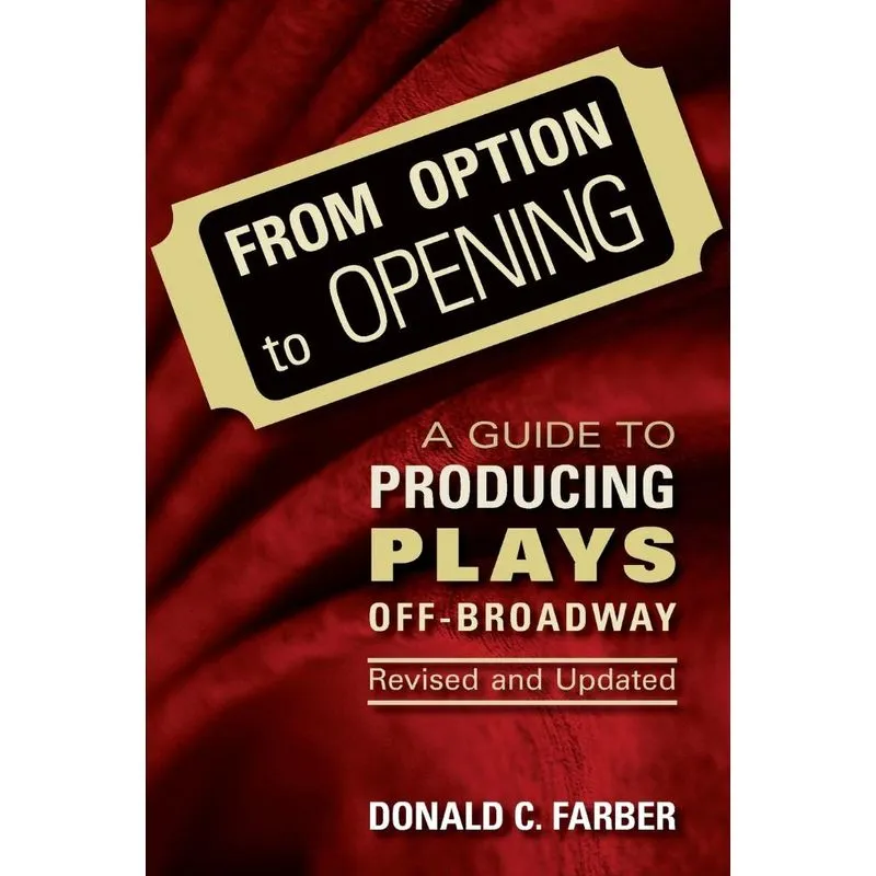 From Option to Opening