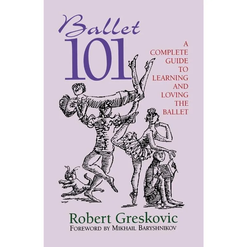Ballet 101