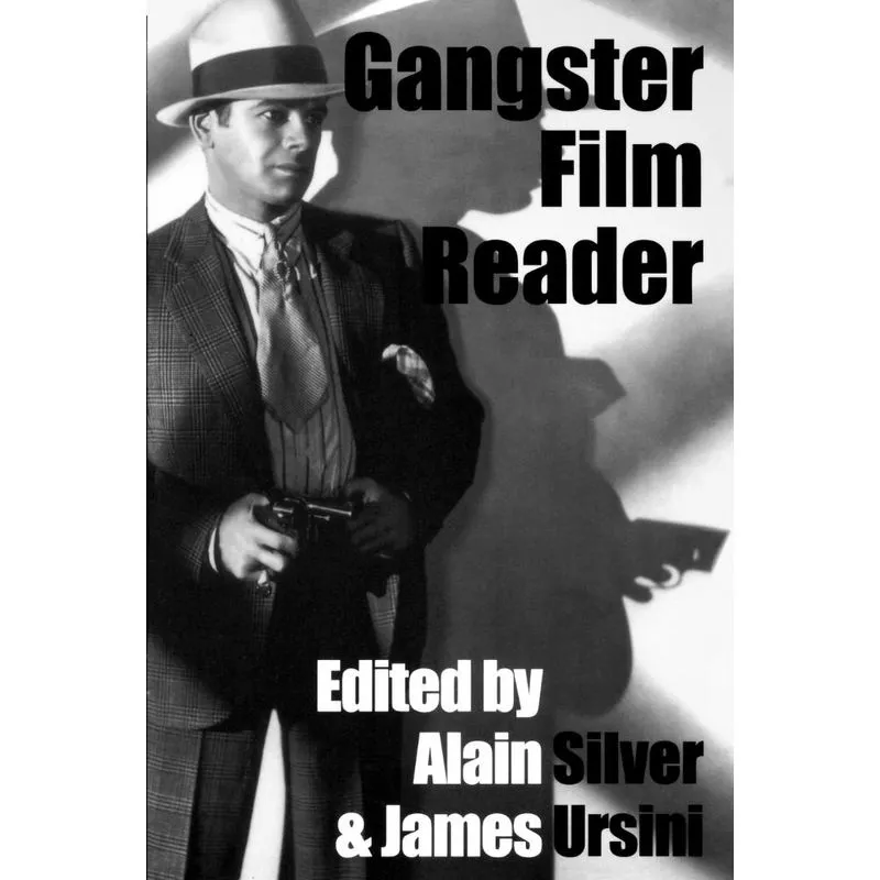 Gangster Film Reader