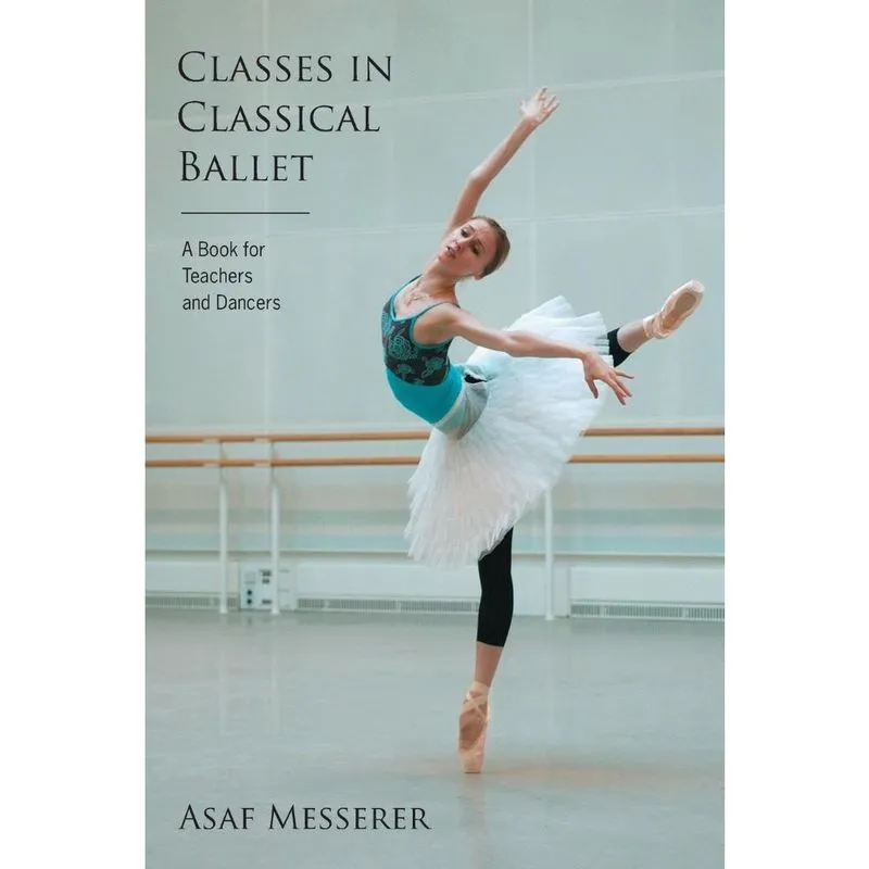 Classes in Classical Ballet