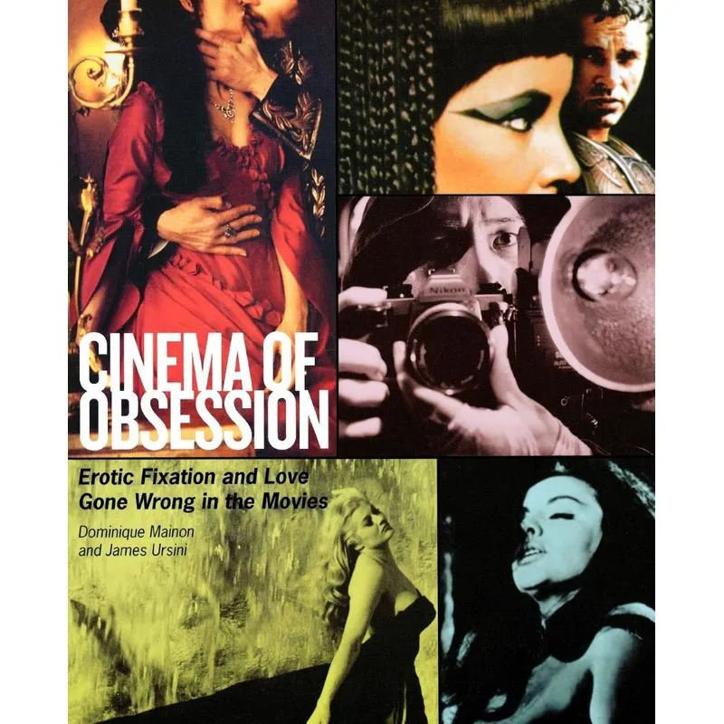 Cinema of Obsession