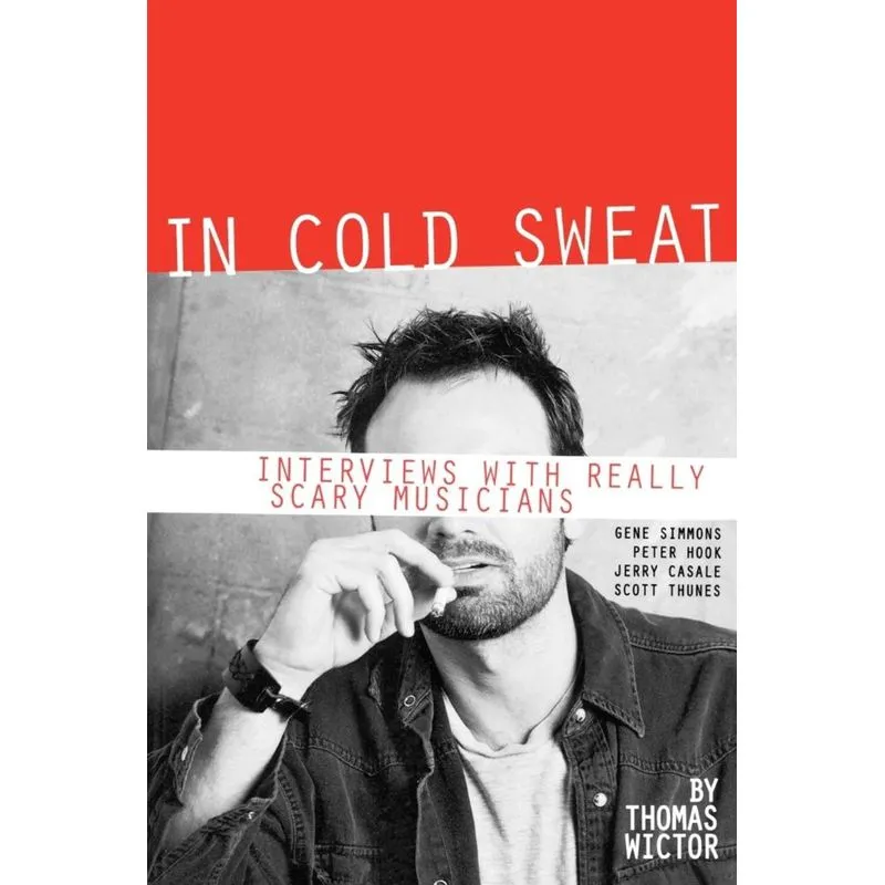 In Cold Sweat