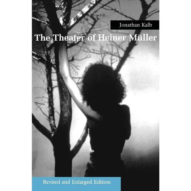 Theater of Heiner Muller