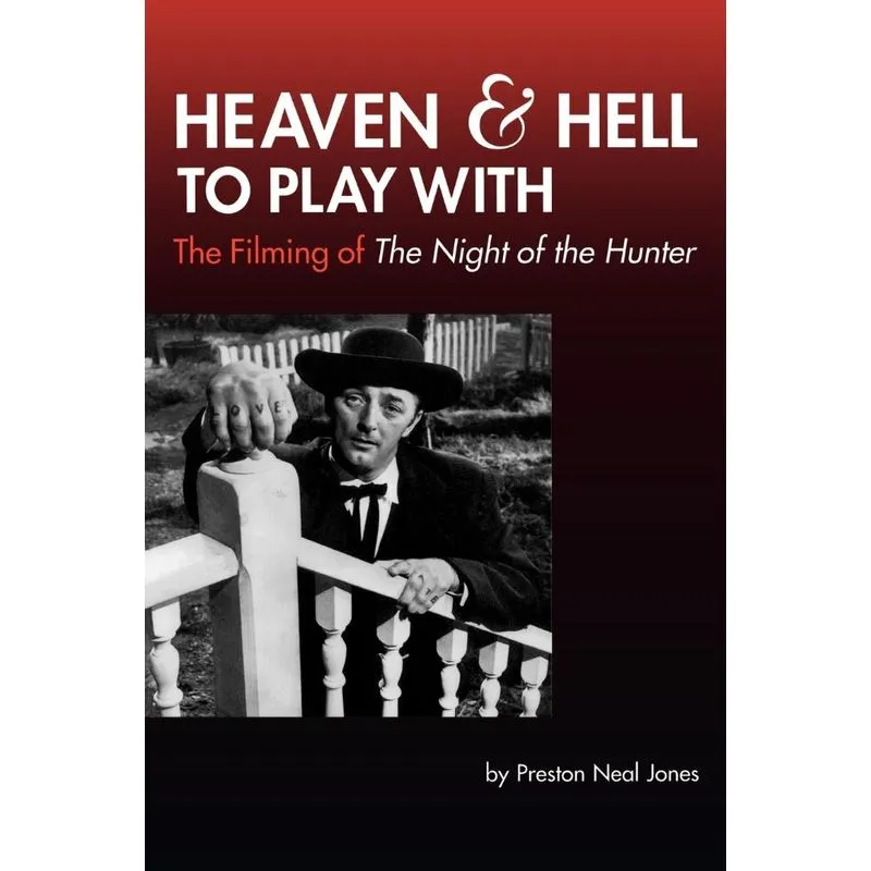 Heaven and Hell to Play with