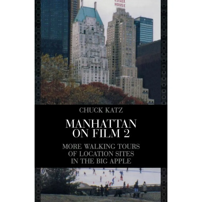 Manhattan on Film 2
