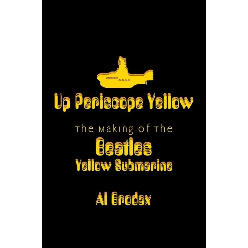 Up Periscope Yellow