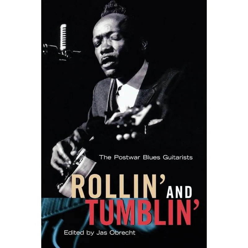 Rollin and Tumblin