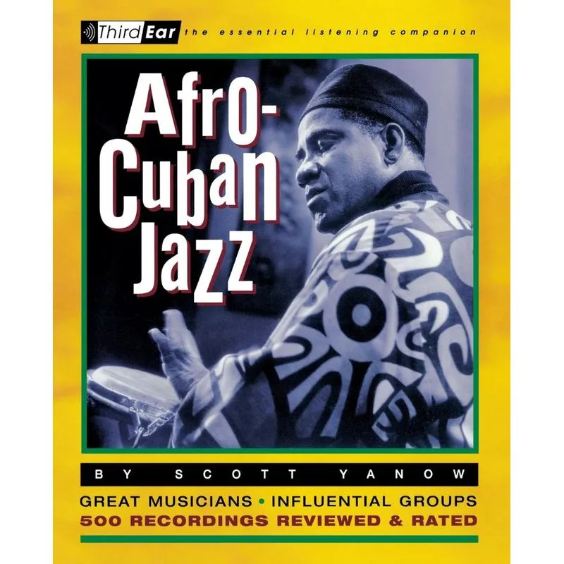 Afro-Cuban Jazz