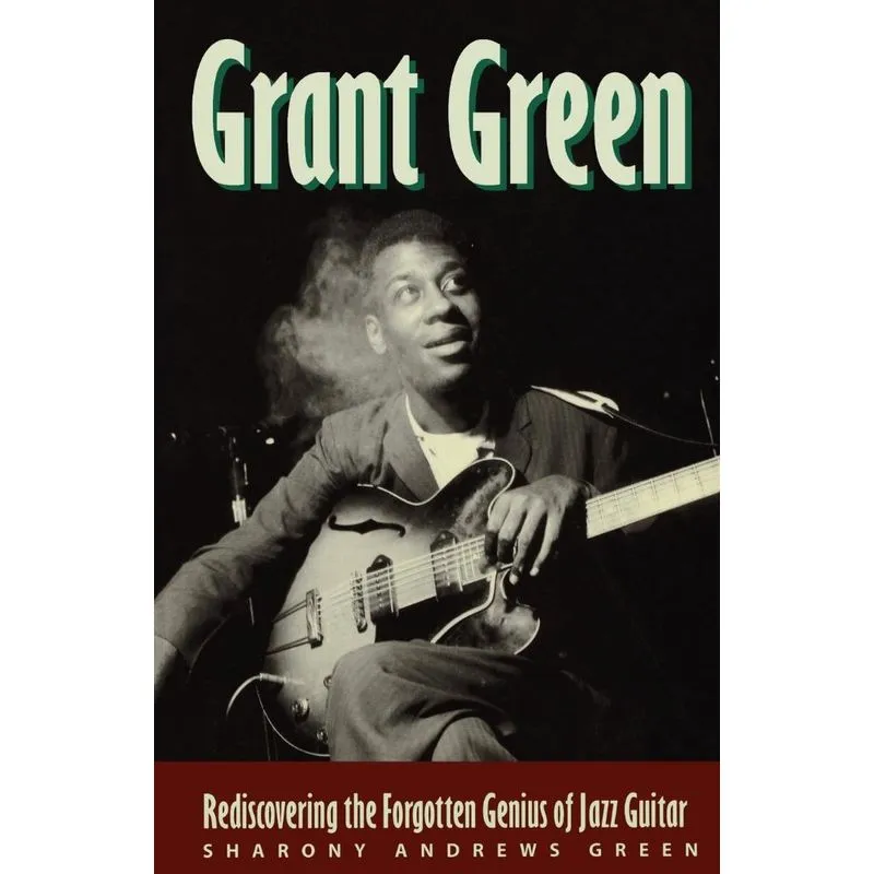 Grant Green
