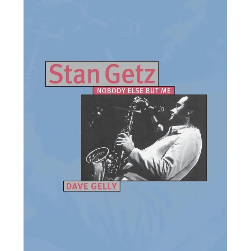 Stan Getz