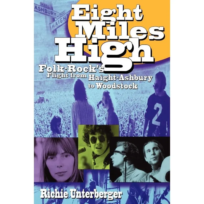 Eight Miles High
