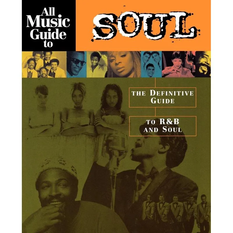 All Music Guide to Soul