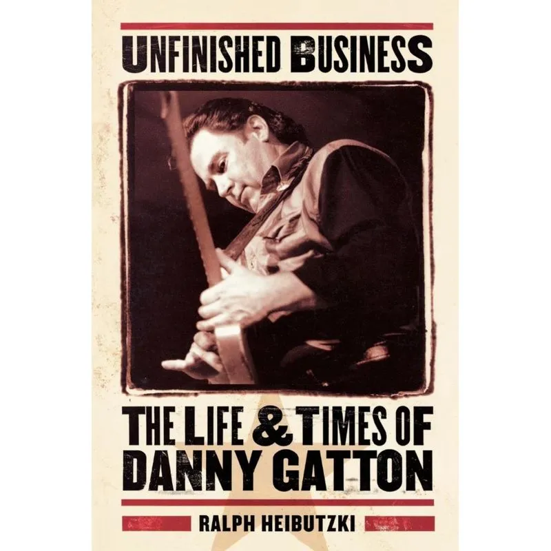 Unfinished Business