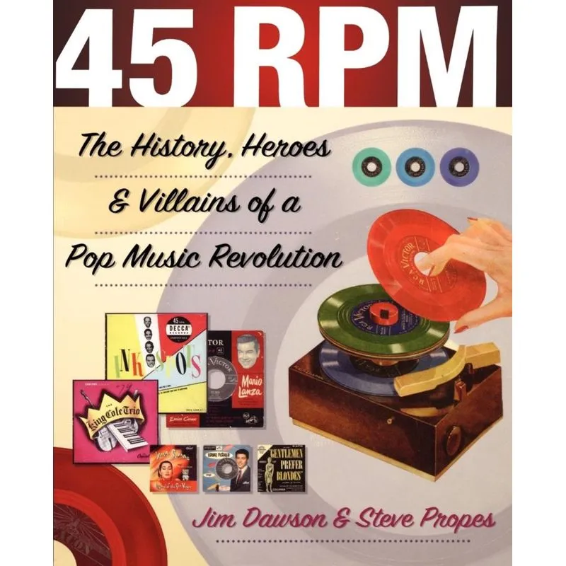 45 RPM