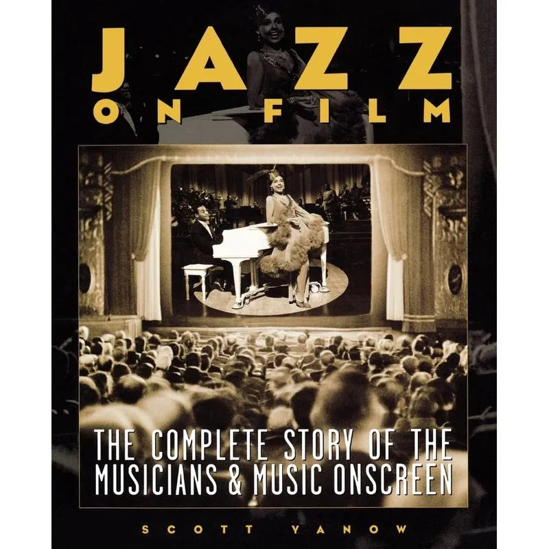 Jazz on Film