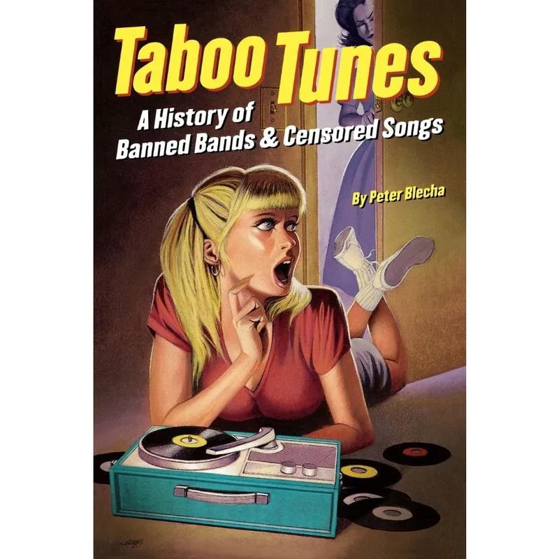 Taboo Tunes