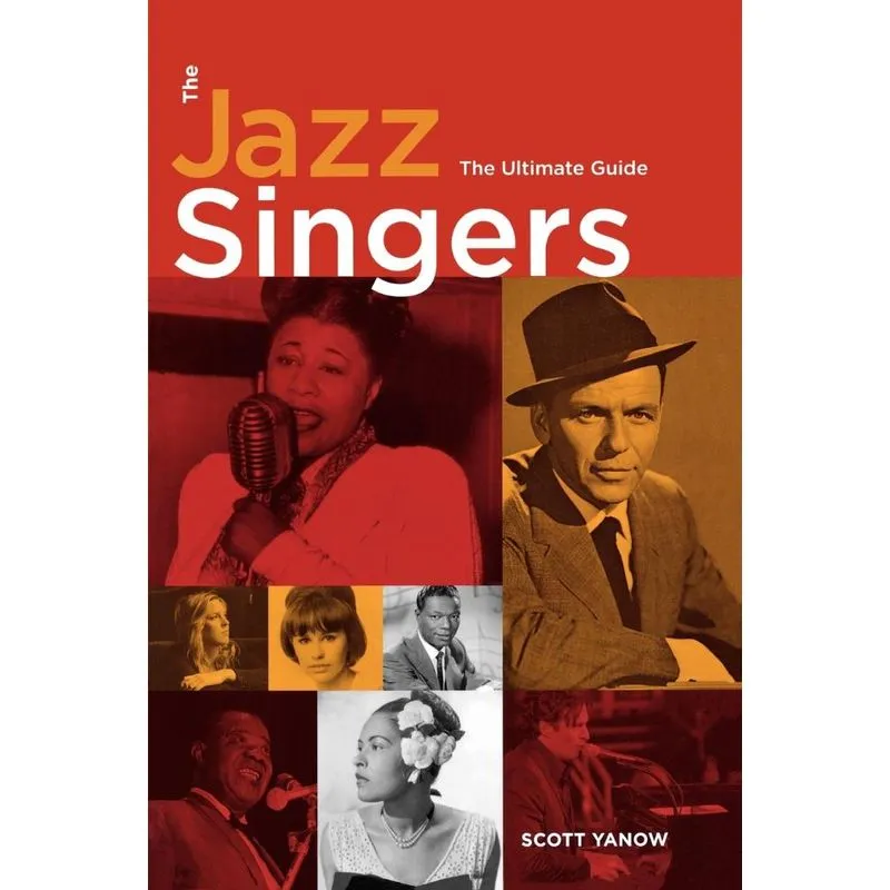 The Jazz Singers