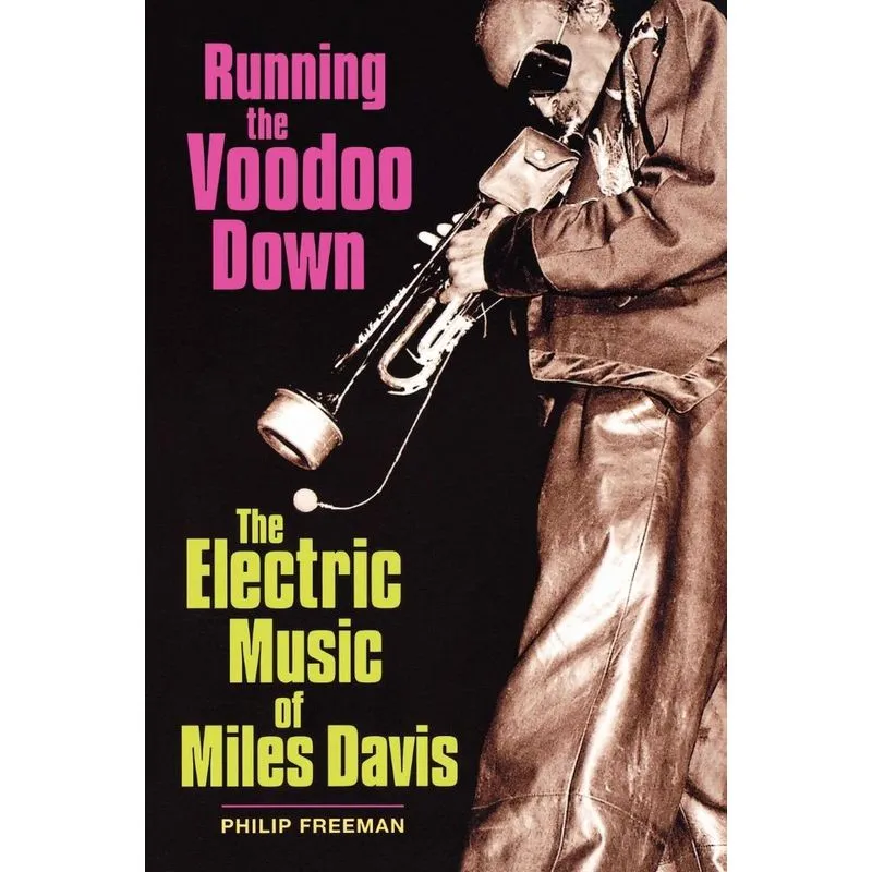 Running the Voodoo Down
