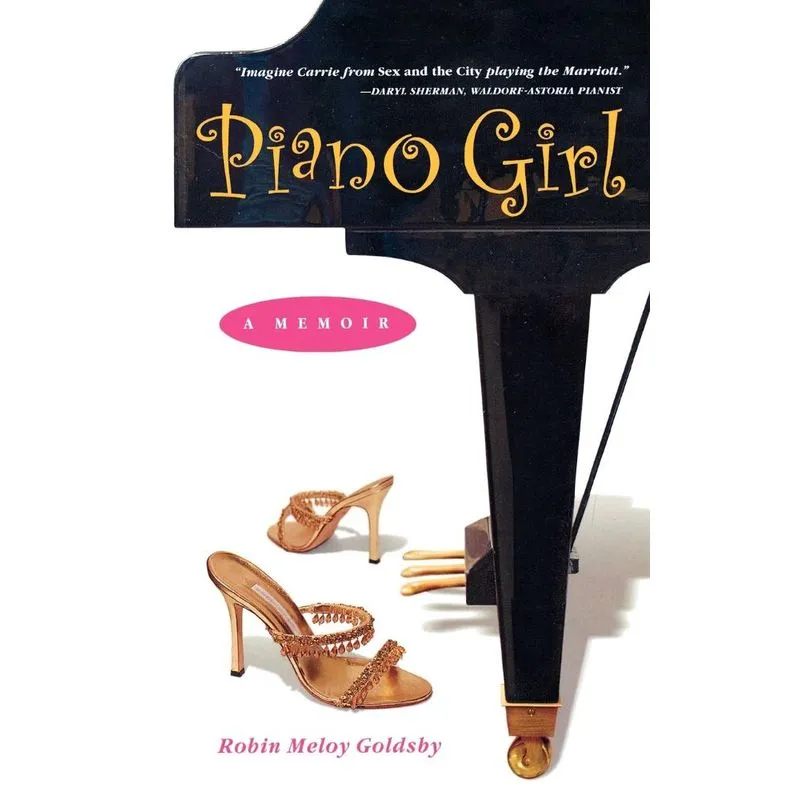 Piano Girl