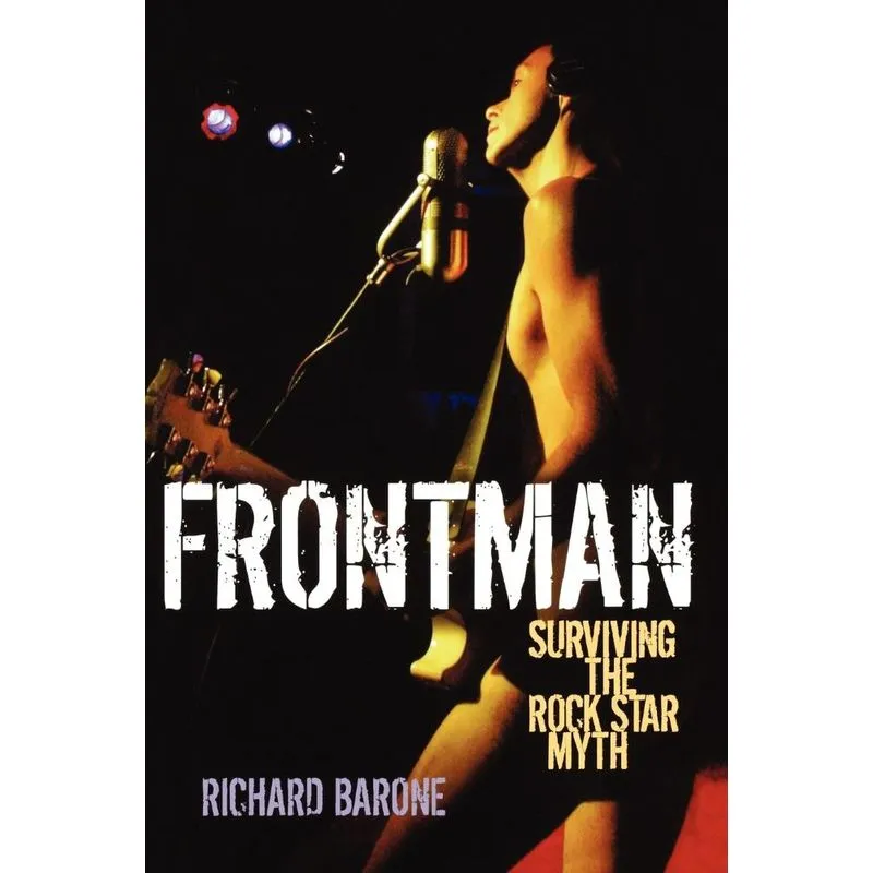 Frontman