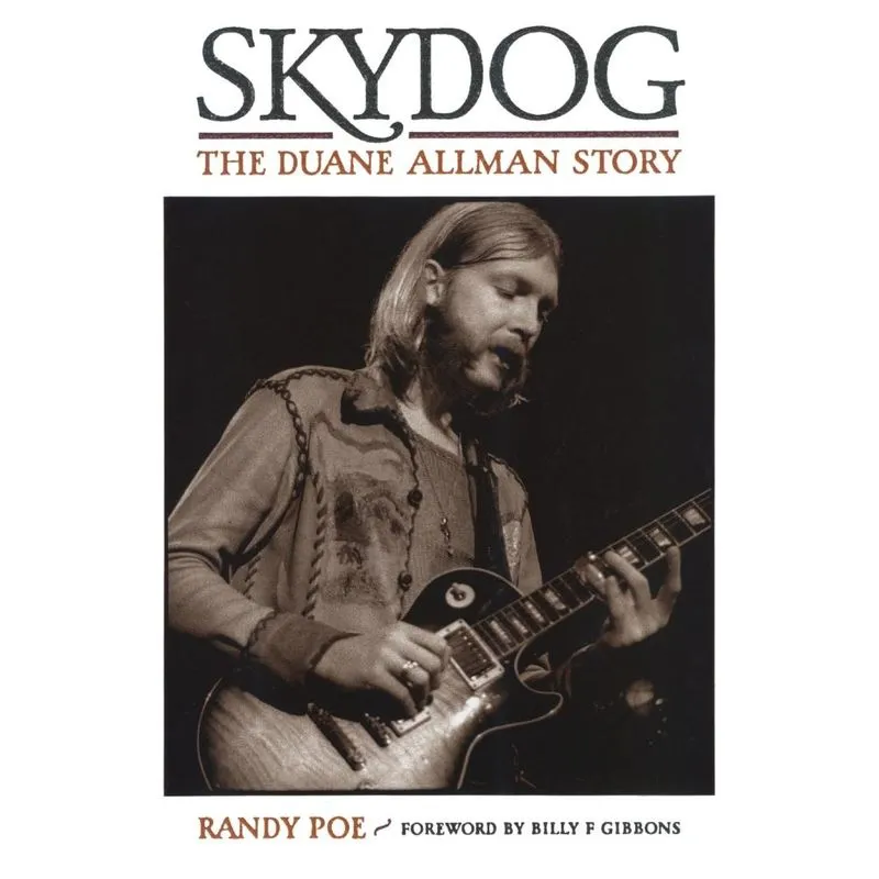 Skydog