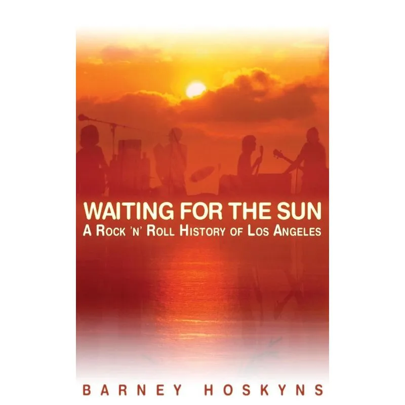 Waiting for the Sun