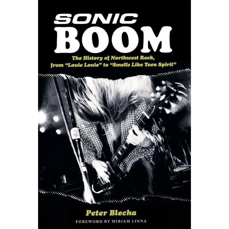 Sonic Boom!