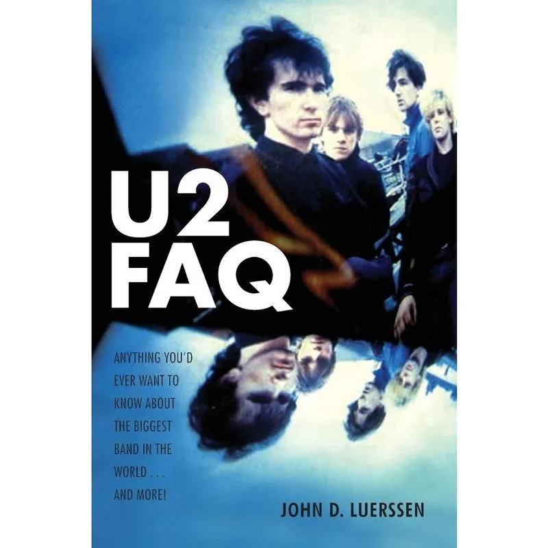U2 faq