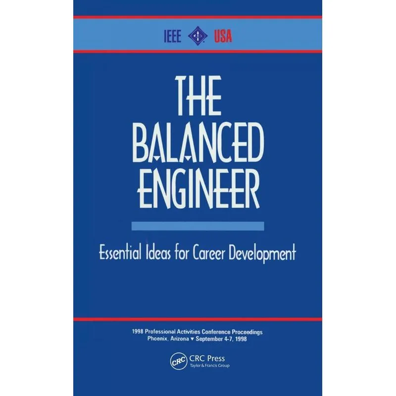 The Balanced Engineer