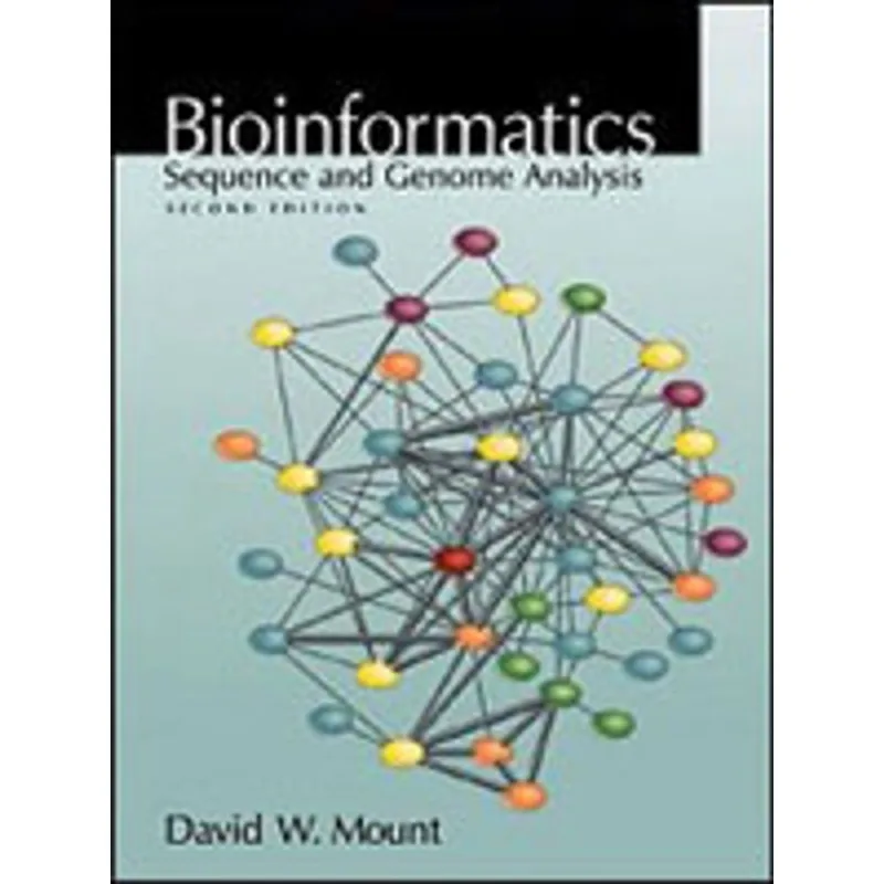 BIOINFORMATICS - SEQUENCE AND GENOME ANALYSIS