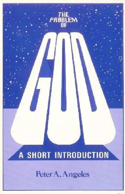 The Problem of God: A Short Introduction Paperback
