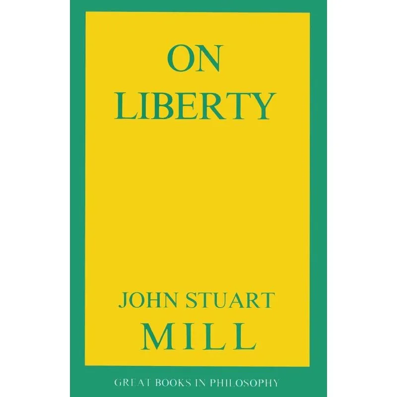 On Liberty