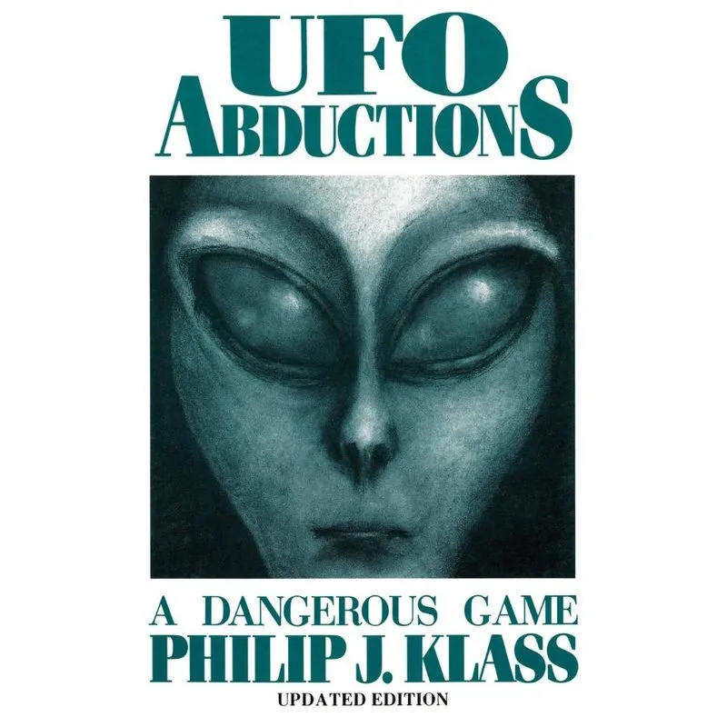 UFO Abductions