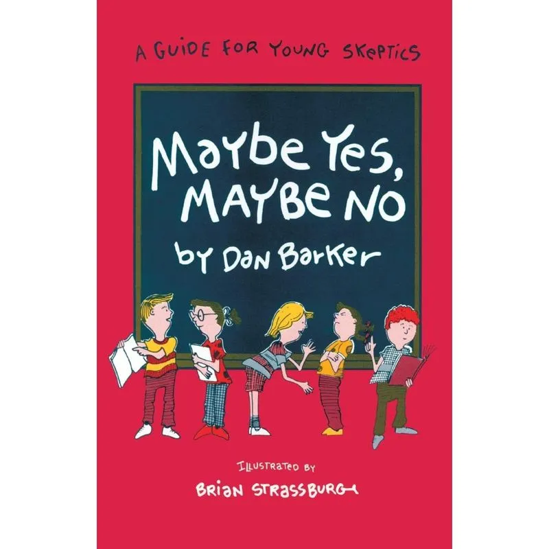 Maybe Yes, Maybe No