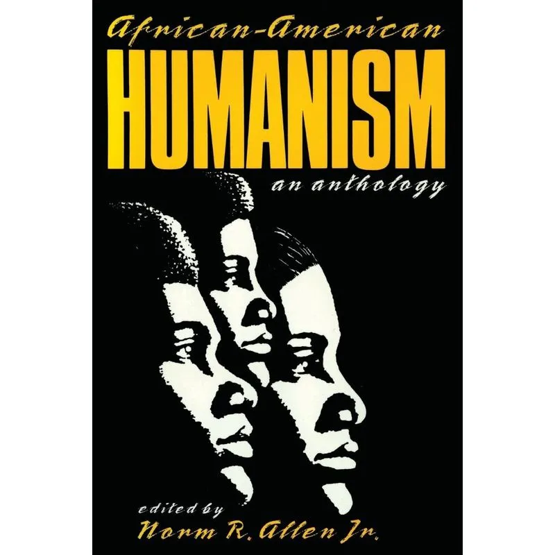 African-American Humanism