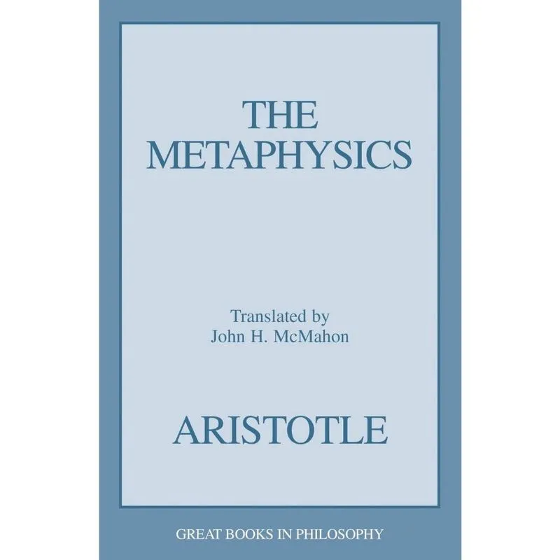 The Metaphysics