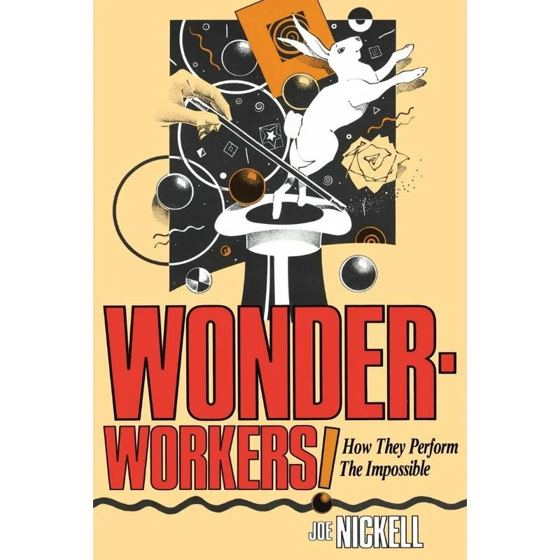 Wonder-Workers!