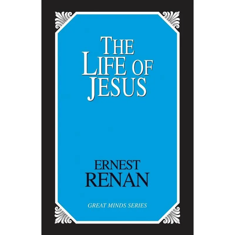 The Life of Jesus