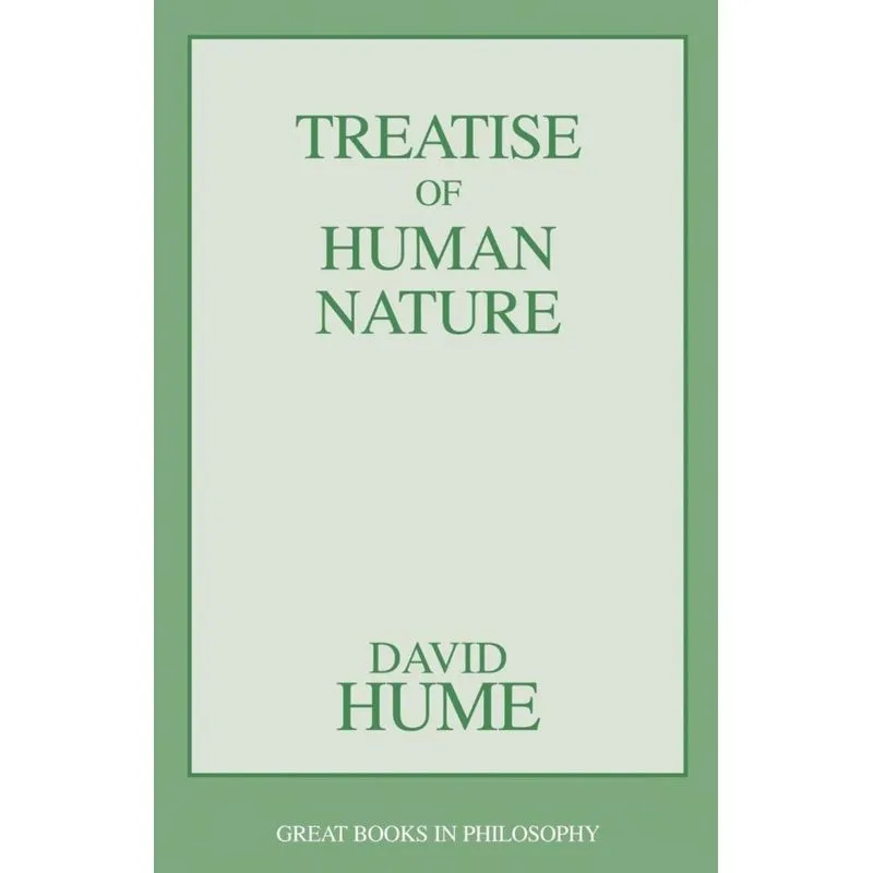 A Treatise of Human Nature
